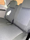 Mitsubishi Pajero Wagon III 1999–2006 Autopotahy (látkové, Classik) fotografie 8