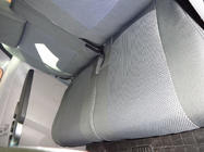 Mitsubishi Pajero Wagon III 1999–2006 Autopotahy (látkové, Classik) fotografie 9