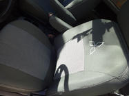 Mitsubishi Pajero Wagon IV 2006–2021 Autopotahy (látkové, Classik) fotografie 8
