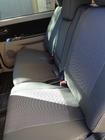 Mitsubishi Pajero Wagon IV 2006–2021 Autopotahy (látkové, Classik) fotografie 11
