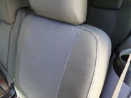 Mitsubishi Pajero Wagon IV 2006–2021 Autopotahy (látkové, Classik) fotografie 12