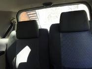Mitsubishi Pajero Wagon IV 2006–2021 Autopotahy (látkové, Classik) fotografie 13