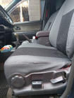 Mitsubishi Space Wagon 1998–2004 Autopotahy (látkové, Classik) fotografie 2
