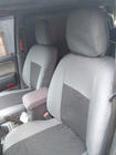 Mitsubishi Space Wagon 1998–2004 Autopotahy (látkové, Classik) fotografie 3