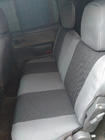 Mitsubishi Space Wagon 1998–2004 Autopotahy (látkové, Classik) fotografie 4