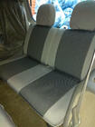 Mitsubishi Space Wagon 1998–2004 Autopotahy (látkové, Classik) fotografie 6