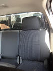 Nissan Navara 2006–2015 Autopotahy (látkové, Classik) fotografie 5
