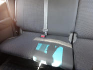 Nissan Navara 2006–2015 Autopotahy (látkové, Classik) fotografie 7