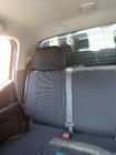 Nissan Navara 2006–2015 Autopotahy (látkové, Classik) fotografie 8