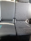Nissan Navara 2006–2015 Autopotahy (látkové, Classik) fotografie 9