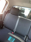 Nissan Navara 2006–2015 Autopotahy (látkové, Classik) fotografie 11