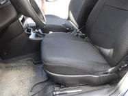 Opel Astra G Classic 1998–2012 Autopotahy (látkové, Classik) fotografie 3