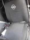 Opel Astra G Classic 1998–2012 Autopotahy (látkové, Classik) fotografie 4
