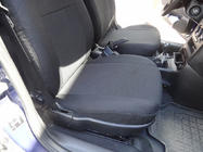 Opel Astra G Classic 1998–2012 Autopotahy (látkové, Classik) fotografie 7
