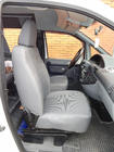 Peugeot Expert 1995–2007 Autopotahy (látkové, Classik) fotografie 3