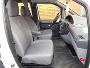 Peugeot Expert 1995–2007 Autopotahy (látkové, Classik) fotografie 4