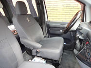 Peugeot Expert 1995–2007 Autopotahy (látkové, Classik) fotografie 5