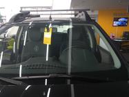 Renault Duster 2008–2017 Autopotahy (látkové, Classik) fotografie 2