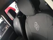 Renault Duster 2008–2017 Autopotahy (látkové, Classik) fotografie 3