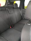 Renault Duster 2008–2017 Autopotahy (látkové, Classik) fotografie 4
