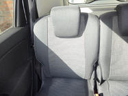 Renault Fluence 2009–2016 Autopotahy (2009-2012, látkové, Classik) fotografie 4