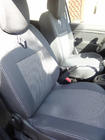 Renault Fluence 2009–2016 Autopotahy (2009-2012, látkové, Classik) fotografie 8