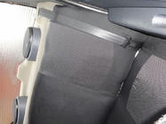 Renault Logan I 2005–2008 Autopotahy (látkové, Classik) fotografie 14
