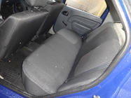 Renault Logan I 2005–2008 Autopotahy (látkové, Classik) fotografie 15
