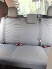 Renault Logan I 2008–2013 Autopotahy (látkové, Classik) fotografie 20