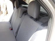 Renault Logan I 2008–2013 Autopotahy (látkové, Classik) fotografie 22
