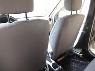 Renault Logan I 2008–2013 Autopotahy (látkové, Classik) fotografie 23