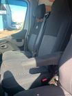 Renault Master 2011–2023 Autopotahy (látkové, Classik) fotografie 5