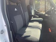 Renault Master 2011–2023 Autopotahy (látkové, Classik) fotografie 6