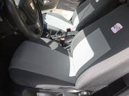 Seat Altea 2004–2015 Autopotahy (látkové, Classik) fotografie 3