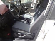 Seat Altea 2004–2015 Autopotahy (látkové, Classik) fotografie 4