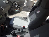 Seat Altea 2004–2015 Autopotahy (látkové, Classik) fotografie 5