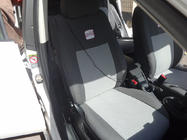 Seat Altea 2004–2015 Autopotahy (látkové, Classik) fotografie 6