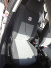 Seat Altea 2004–2015 Autopotahy (látkové, Classik) fotografie 7