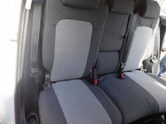 Seat Altea 2004–2015 Autopotahy (látkové, Classik) fotografie 10