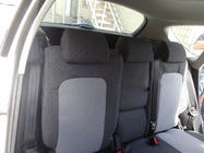 Seat Altea 2004–2015 Autopotahy (látkové, Classik) fotografie 11