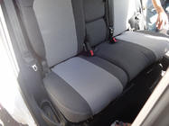 Seat Altea 2004–2015 Autopotahy (látkové, Classik) fotografie 12