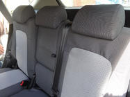 Seat Altea 2004–2015 Autopotahy (látkové, Classik) fotografie 13