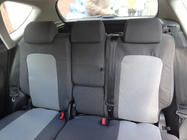 Seat Altea 2004–2015 Autopotahy (látkové, Classik) fotografie 15