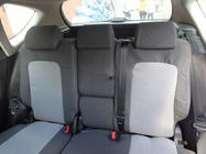 Seat Altea 2004–2015 Autopotahy (látkové, Classik) fotografie 16