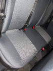 Seat Leon 2005–2012 Autopotahy (látkové, Classik) fotografie 3
