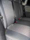Seat Leon 2005–2012 Autopotahy (látkové, Classik) fotografie 4