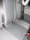 Seat Leon 2005–2012 Autopotahy (látkové, Classik) fotografie 7
