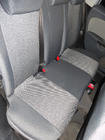 Seat Leon 2005–2012 Autopotahy (látkové, Classik) fotografie 9