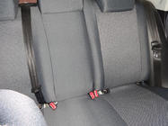 Seat Leon 2005–2012 Autopotahy (látkové, Classik) fotografie 10