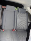 Seat Leon 2005–2012 Autopotahy (látkové, Classik) fotografie 11